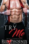Book cover for Try Me