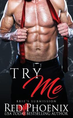 Cover of Try Me