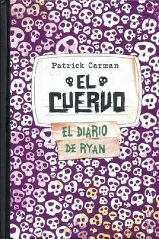 Cover of El Cuervo