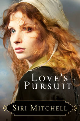 Book cover for Love's Pursuit