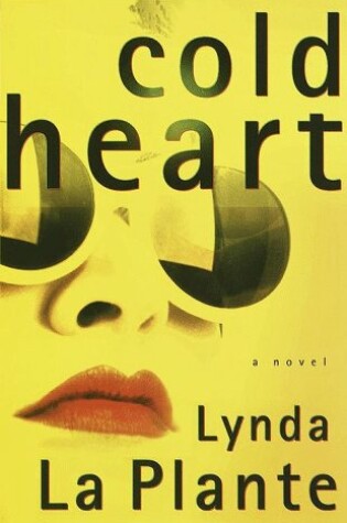 Cover of Cold Heart