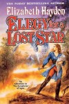 Book cover for Elegy for a Lost Star