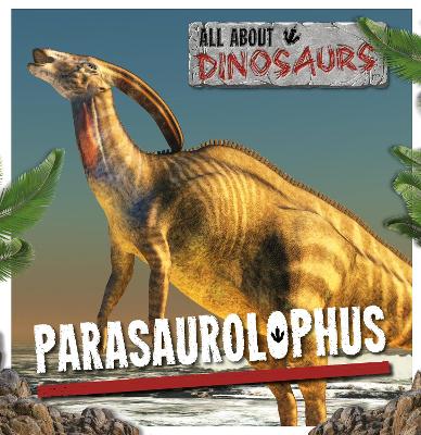 Cover of Parasaurolophus