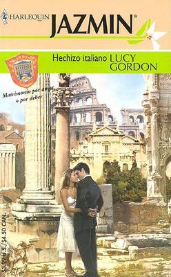 Cover of Hechizo Italiano