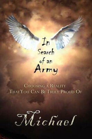 Cover of In Search of an Army
