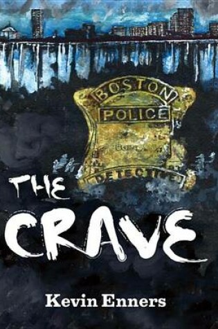 Cover of The Crave