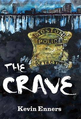 Book cover for The Crave