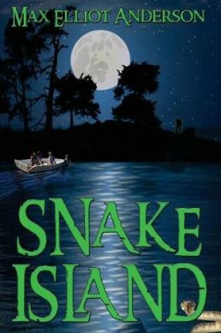 Cover of Snake Island
