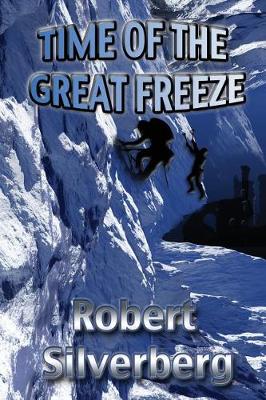 Book cover for Time of the Great Freeze