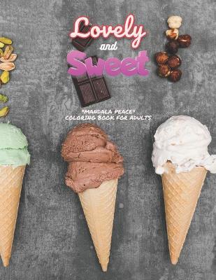 Book cover for Lovely and Sweet