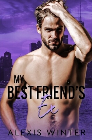 Cover of My Best Friend's Ex