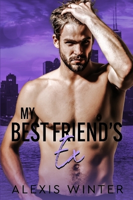 Cover of My Best Friend's Ex