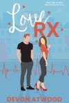 Book cover for Love RX