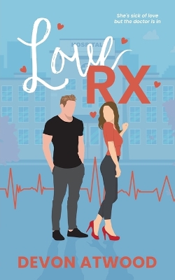 Cover of Love RX