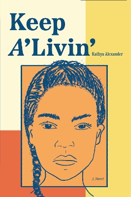 Book cover for Keep A'Livin'