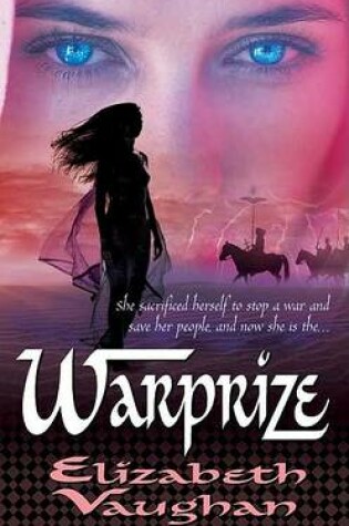 Cover of Warprize