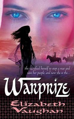 Cover of Warprize