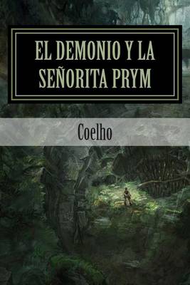 Book cover for El Demonio Y La Senorita Prym