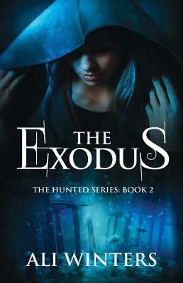 Book cover for The Exodus