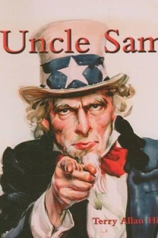 Cover of Uncle Sam