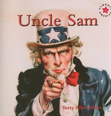 Book cover for Uncle Sam