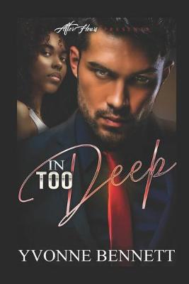 Book cover for In Too Deep