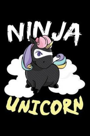 Cover of Ninja Unicorn
