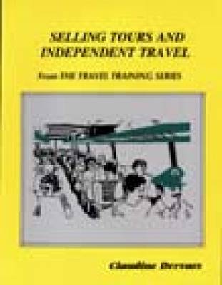 Book cover for Selling Tours and Independent Travel