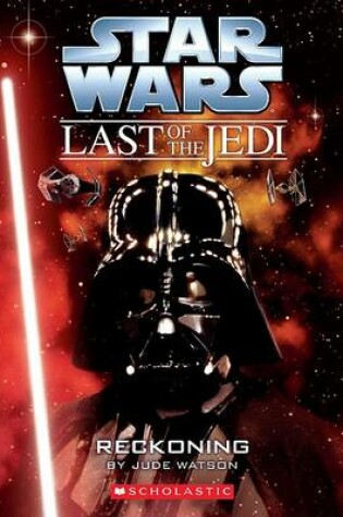 Cover of The Last of the Jedi