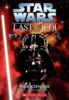 Book cover for The Last of the Jedi