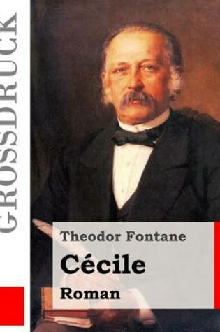 Cover of Cecile (Grossdruck)