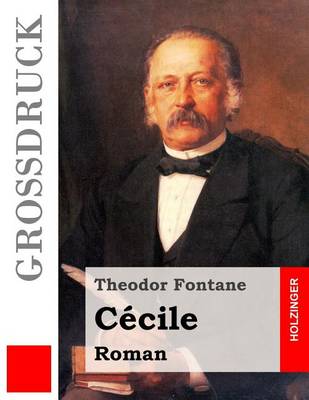 Book cover for Cecile (Grossdruck)
