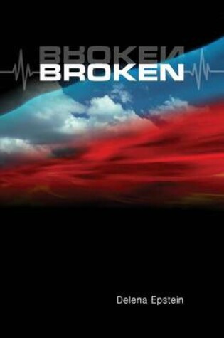 Cover of Broken