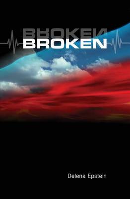 Book cover for Broken