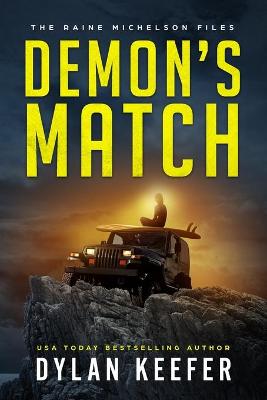 Cover of Demon's Match