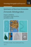 Book cover for Systematics of Root-knot Nematodes (Nematoda: Meloidogynidae)