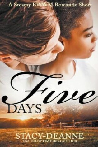 Cover of Five Days