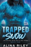 Book cover for Trapped by Snow
