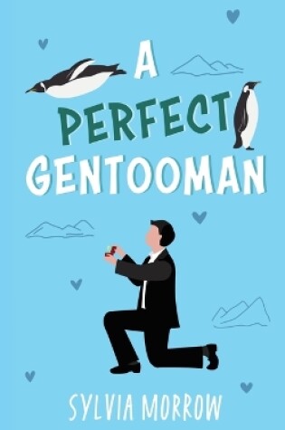 Cover of A Perfect Gentooman