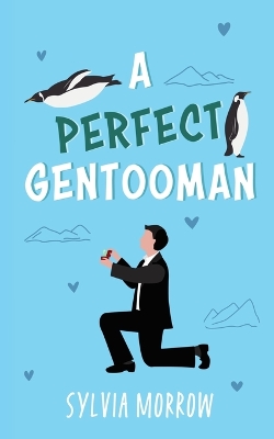 Book cover for A Perfect Gentooman