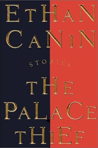 Cover of The Palace Thief
