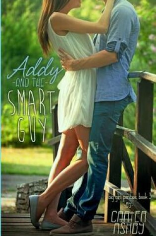 Cover of Addy And The Smart Guy