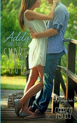 Book cover for Addy And The Smart Guy