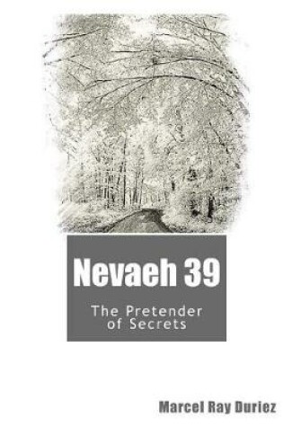 Cover of Nevaeh Book 39