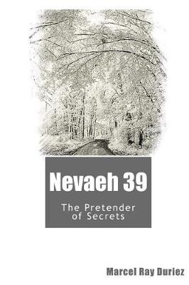 Book cover for Nevaeh Book 39