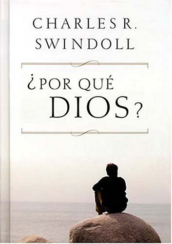 Book cover for Por Que, Dios?