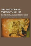 Book cover for The Theosophist