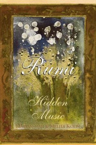 Cover of Rumi: Hidden Music