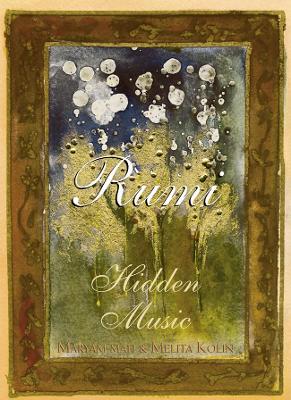 Book cover for Rumi: Hidden Music