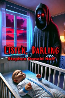 Cover of Listen, Darling